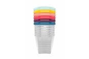Babyutstyr - Babymoov Babybols - 4x 250ml - A004309