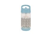 Babyutstyr - Badabulle Drinking Bottle With Straw - B005007