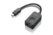 Nettverkskabel - Lenovo ThinkPad Ethernet Expansion Cable - network adapter - 18 cm - 0.1m - 04X6435