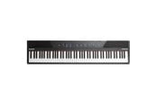 Musikkinstrumenter & DJ-utstyr - Alesis Concert 88-Key Portable Keyboard w/ Bulit-In Speakers - 998311
