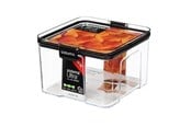 Kjøkkentilbehør - Sistema Tritan Ultra Square - 1.4l - 51411