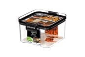 Kjøkkentilbehør - Sistema Tritan Ultra Square - 460ml - 51400