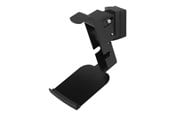 Veggmontering, AV-braketter & AV-møbler - Flexson P5-WM - mounting kit - vertical - for speaker(s) - black - Max - recommended for - 10293496