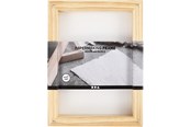 Arts & Crafts - Tilbehør - Creativ Company Paper Mold with Double Frame A5 - 22795
