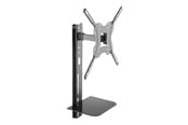 Veggmontering, AV-braketter & AV-møbler - LogiLink TV wall mount 32–55" tilt swivel 30 kg max. - Max 30 kg - recommended for 55" - BP0048
