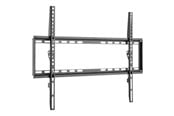 Veggmontering, AV-braketter & AV-møbler - LogiLink TV wall mount 37–70" fixed 35 kg max. - Max 35 kg - recommended for 70" - BP0038