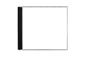 Lagrings-tilbehør - MediaRange CD sleeve - BOX31-T
