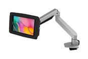 Skjermholder - Compulocks Galaxy Tab A8 10.5-inch Articulating Tablet Arm Mount - 660REACH105GA8SB