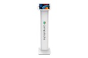 Skjermholder - Compulocks Space BrandMe - 140W830IPMSW