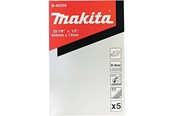 Motorsag - Makita Compact Band Saw Blades - B-40559