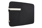 Veske/Hylster/Sekk til bærbar PC - Case Logic Ibira 13.3" Laptop Sleeve - Black - 3204390