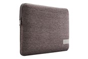 Veske/Hylster/Sekk til bærbar PC - Case Logic Reflect 14" Laptop Sleeve - Graphite grey - 3204229