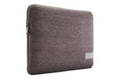 Veske/Hylster/Sekk til bærbar PC - Case Logic Reflect 13.3" Laptop Sleeve - Graphite Grey - 3204121