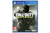 Spill - Call of Duty: Infinite Warfare - Sony PlayStation 4 - Action - 5030917205149