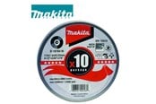 Vinkelsliper - Makita Thin Cutting Disc - D-18764