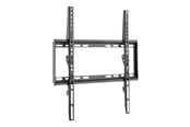 Veggmontering, AV-braketter & AV-møbler - LogiLink TV wall mount 32–55" fixed 35 kg max. - Max 35 kg - recommended for 55" - BP0036