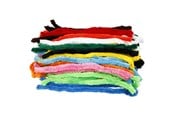 Arts & Crafts - Tilbehør - Creativ Company Chenille Wire Color 45cm 60pcs. - 51643
