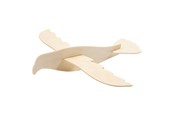 Arts & Crafts - Tilbehør - Creativ Company Wooden Craft Set Bird 20pcs. - 56824