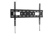 Veggmontering, AV-braketter & AV-møbler - LogiLink TV wall mount 37–70" fixed 50 kg max. - Max 50 kg - recommended for 70" - BP0017