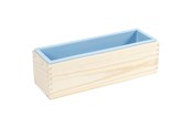 Hobbyartikler - Creativ Company Silicone Mold in a Wooden Box 1500ml - 371813
