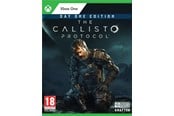 Spill - The Callisto Protocol (Day One Edition) - Microsoft Xbox One - Action - 0811949034595