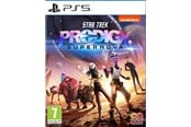 Spill - Star Trek: Prodigy - Supernova - Sony PlayStation 5 - Action/Adventure - 5060528038300