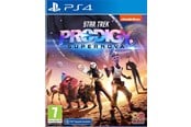 Spill - Star Trek: Prodigy - Supernova - Sony PlayStation 4 - Action/Adventure - 5060528038249
