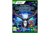 Spill - Dragons: Legends of The Nine Realms - Microsoft Xbox Series X - Action/Adventure - 5060528037785