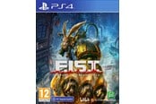 Spill - F.I.S.T.: Forged In Shadow Torch - Sony PlayStation 4 - Action - 3701529502545