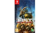 Spill - F.I.S.T.: Forged In Shadow Torch - Nintendo Switch - Action/Adventure - 3701529502392