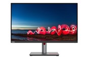 Skjerm - 27" Lenovo ThinkVision T27i-30 - 1920x1080 (FHD) - 60Hz - IPS - 63A4MAT1EU
