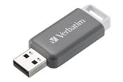 Minnepenn - Verbatim DataBar 128GB - 128GB - Minnepenn - 49456