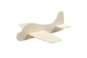 Arts & Crafts - Tilbehør - Creativ Company Decorate your Wooden Plane 20th. - 56825