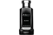 Parfyme & Dufter - Baldessarini Black EDT - 75 ml - 4011700902699