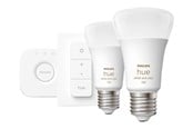 Smarthus - Philips Hue White and Colour Ambiance Starter kit E27 - 929002468805