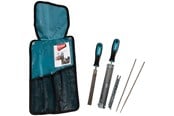 Motorsag - Makita D-72160 Chainsaw Chain Sharpening Set - D-72160