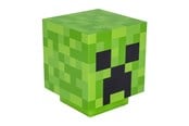 Reklameartikler - Paladone - Creeper Light V2 - Lampe - PP6595MCF