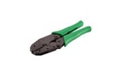 Tilbehør - LogiLink Professional Crimp tool for Cat.6 and Cat.6A shielded RJ45 plugs - WZ0029