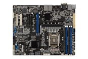 Hovedkort - ASUS P12R-E/10G-2T Hovedkort - Intel C256 - Intel LGA1200 socket - DDR4 RAM - ATX - 90SB0AI0-M1UAY0