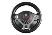Spill - Tilbehør - Subsonic Superdrive SV 200 Steering Wheel - Wired Steering wheel & Pedal set - Sony PlayStation 4 - SA5578