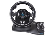 Spill - Tilbehør - Subsonic Superdrive GS 550 Steering Wheel - Wired Steering wheel & Pedal set - Sony PlayStation 4 - SA5596-NG
