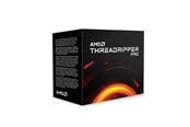 Prosessor/CPU - AMD Ryzen Threadripper PRO 5965WX Prosessor/CPU - 24 kjerner - 3.8 GHz - AMD sWRX8 - AMD Boks (uten kjøler) - 100-100000446WOF