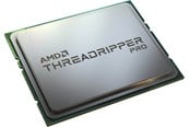Prosessor/CPU - AMD Ryzen Threadripper PRO 5975WX - Tray Prosessor/CPU - 32 kjerner - 3.6 GHz - AMD sWRX8 - Bulk (uten vifte) - 100-000000445