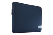 Veske/Hylster/Sekk til bærbar PC - Case Logic Reflect 14" Laptop Sleeve - Dark Blue - 3203961