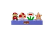 Reklameartikler - Paladone - Super Mario Bros. Icons Light - Lampe - PP9407NN