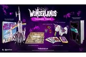 Reklameartikler - 2K Games - Tiny Tina's Wonderlands: Treasure Trove (NO GAME INCLUDED) - 910028