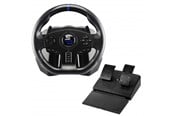 Spill - Tilbehør - Subsonic Superdrive SV 750 Steering Wheel - Wired Wheel, gamepad and pedals set - Sony PlayStation 4 - SA5595-NG