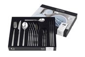 Kjøkkenredskaper - Gense Cutlery set Ehra 16 pcs Mat steel - 20697