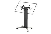 Veggmontering, AV-braketter & AV-møbler - Vision Audio Visual Vision - Max 130 kg - recommended for 47"-98" - VFM-F51