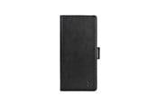 Mobil - Deksel og etui - GEAR Mobile Wallet Black Motorola Edge 30 Pro - 599701